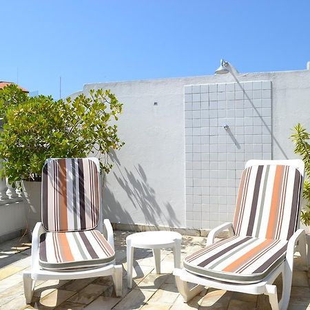 Roxy Apartments 里约热内卢 外观 照片