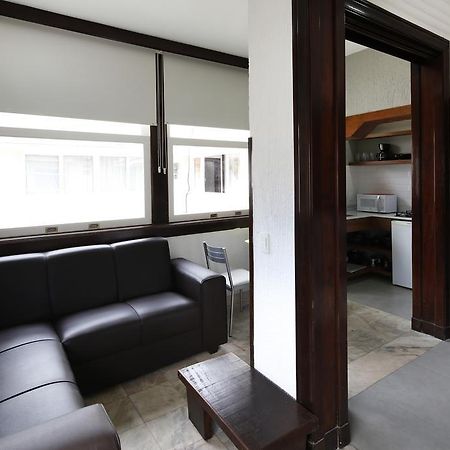 Roxy Apartments 里约热内卢 外观 照片