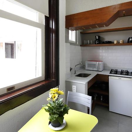 Roxy Apartments 里约热内卢 外观 照片