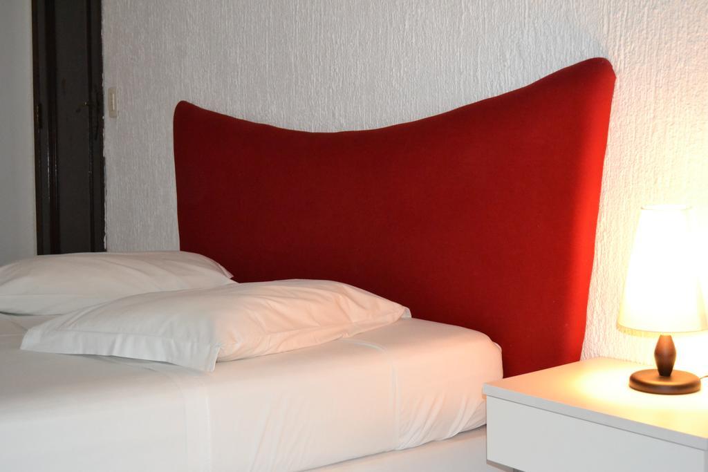 Roxy Apartments 里约热内卢 外观 照片