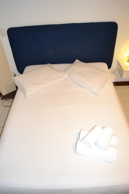 Roxy Apartments 里约热内卢 外观 照片
