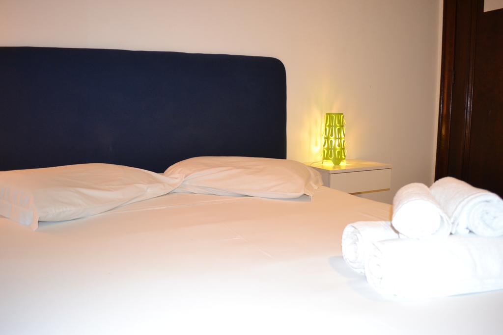 Roxy Apartments 里约热内卢 外观 照片