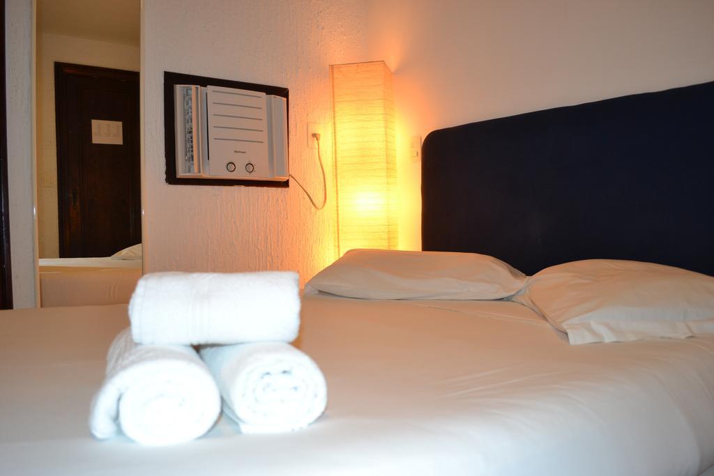 Roxy Apartments 里约热内卢 外观 照片