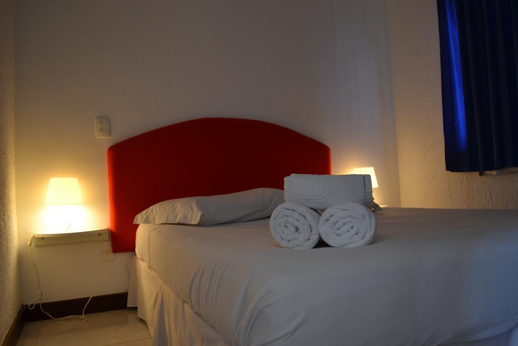 Roxy Apartments 里约热内卢 外观 照片