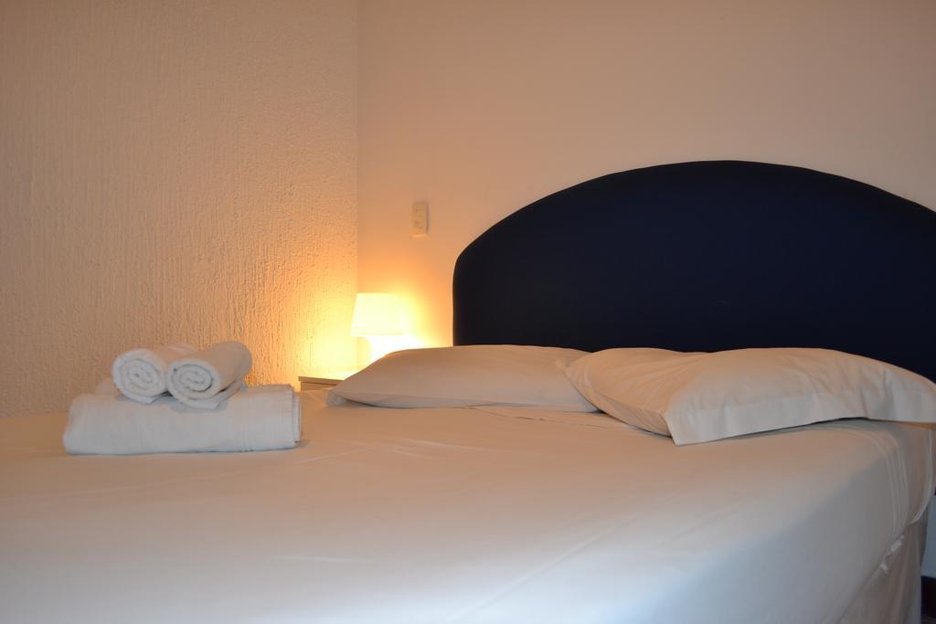Roxy Apartments 里约热内卢 外观 照片
