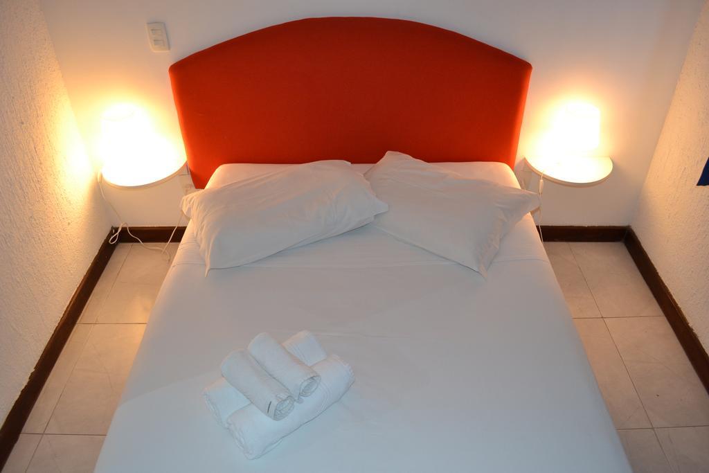 Roxy Apartments 里约热内卢 外观 照片