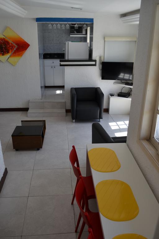 Roxy Apartments 里约热内卢 外观 照片