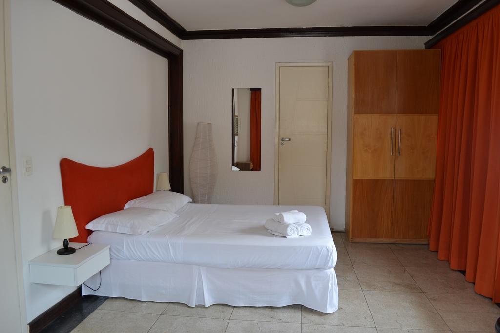 Roxy Apartments 里约热内卢 外观 照片