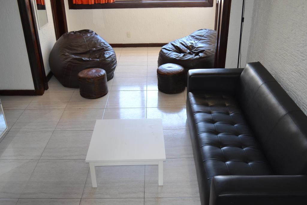 Roxy Apartments 里约热内卢 外观 照片