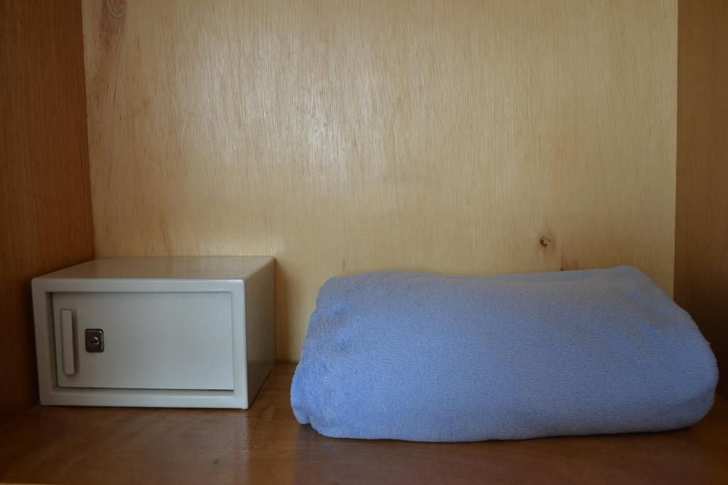Roxy Apartments 里约热内卢 外观 照片