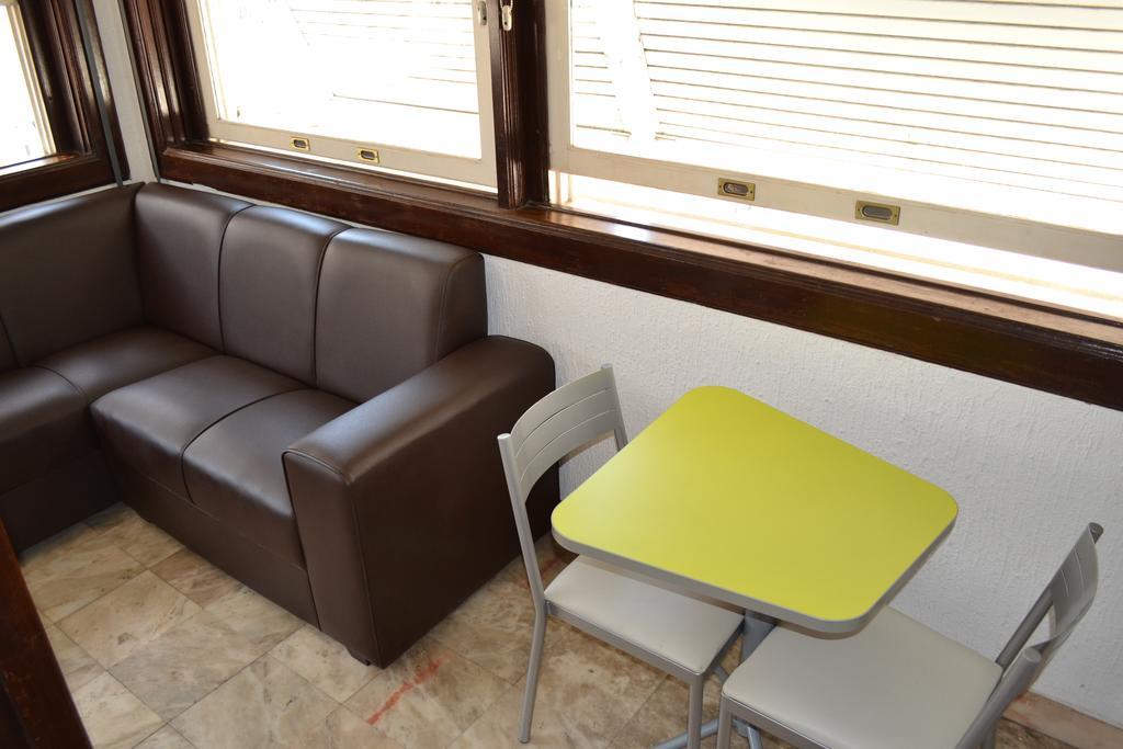 Roxy Apartments 里约热内卢 外观 照片