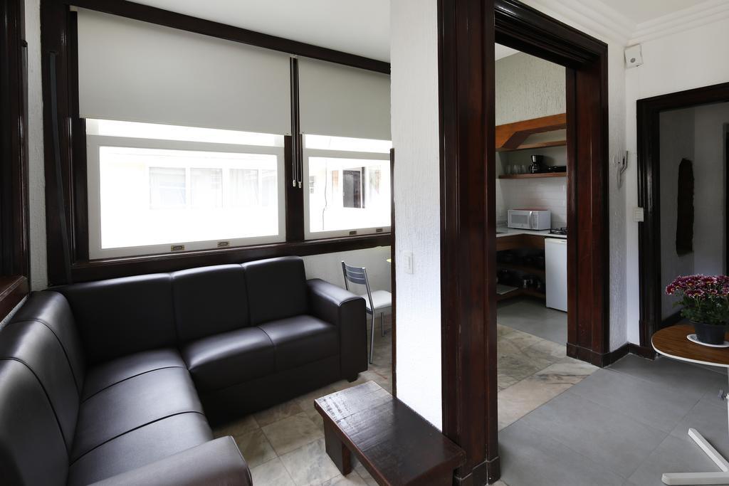 Roxy Apartments 里约热内卢 外观 照片